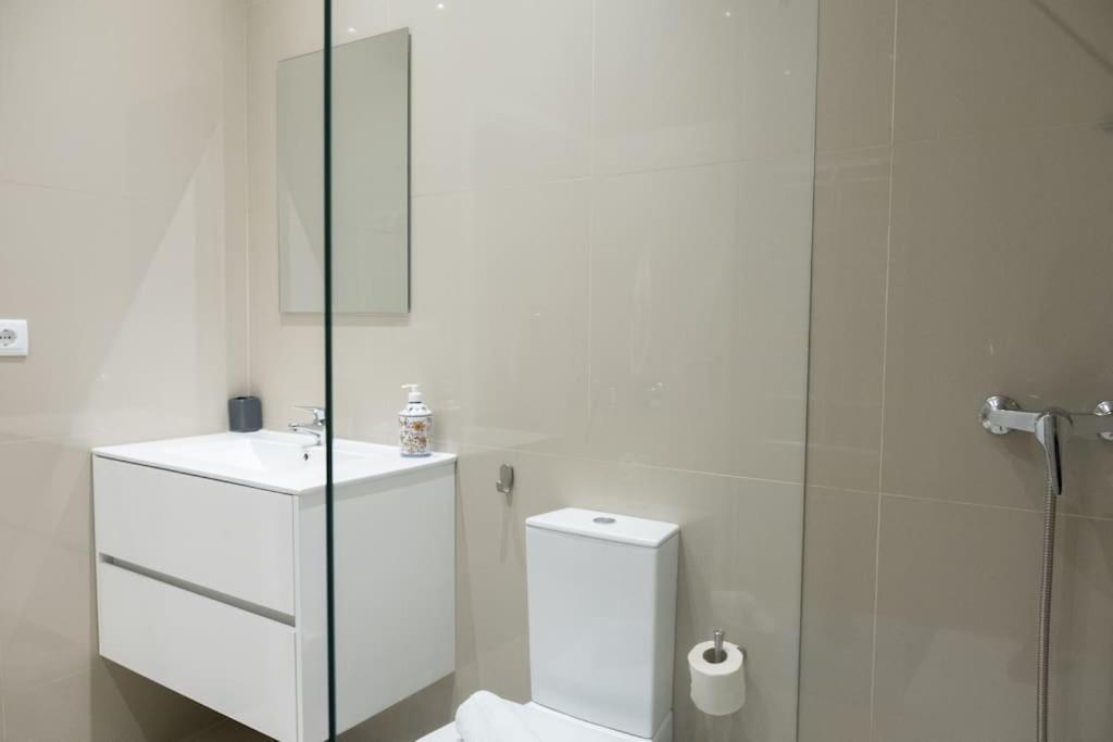 Santa Maria Appartement