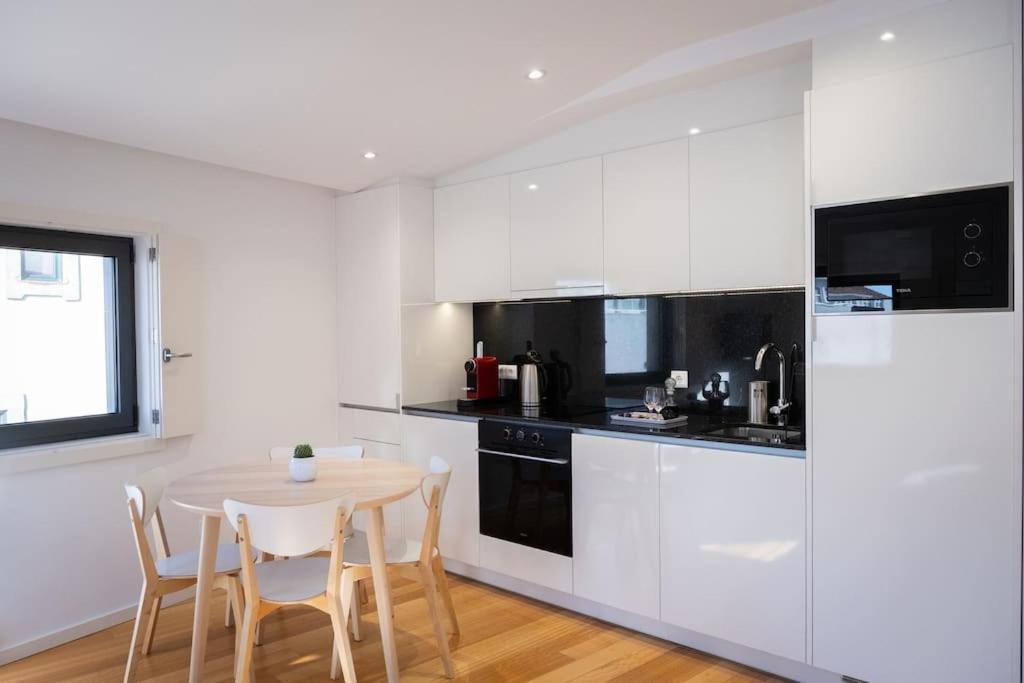 Santa Maria Appartement