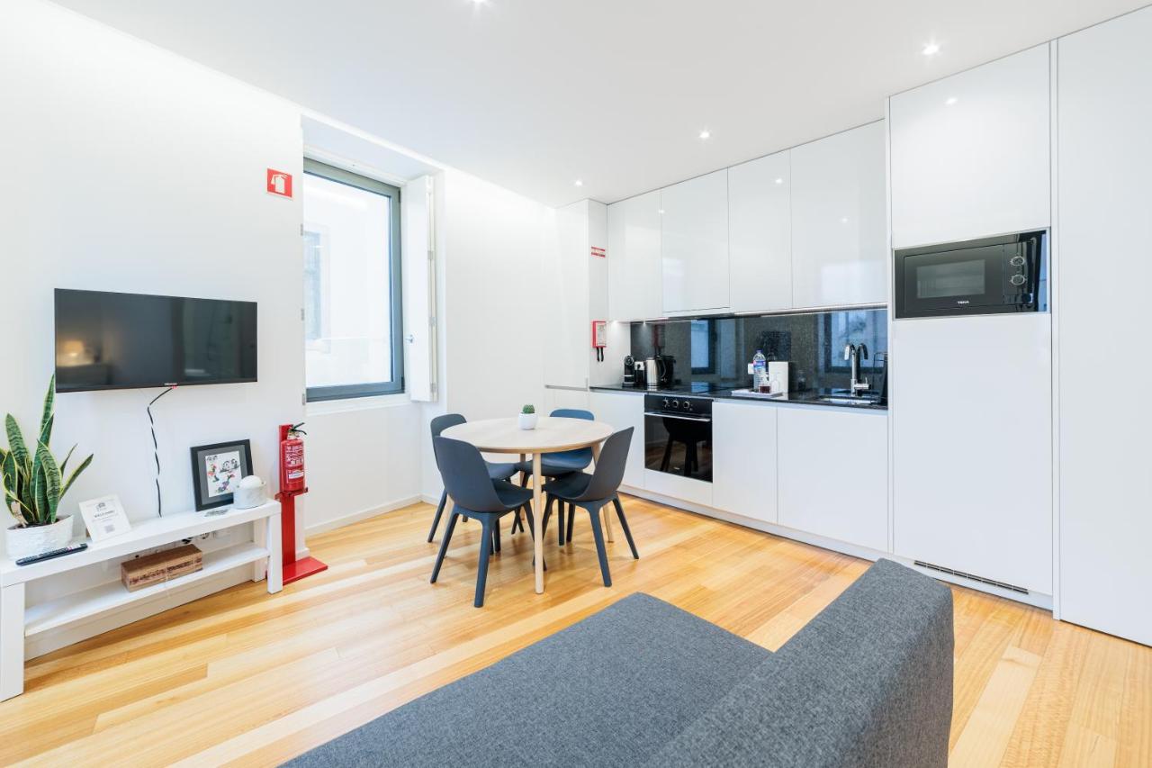 Appartement Santa Maria