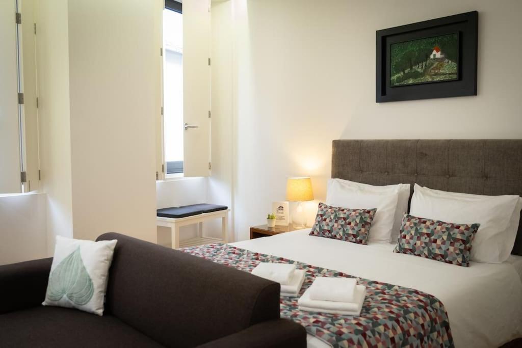Apartament Santa Maria Porto