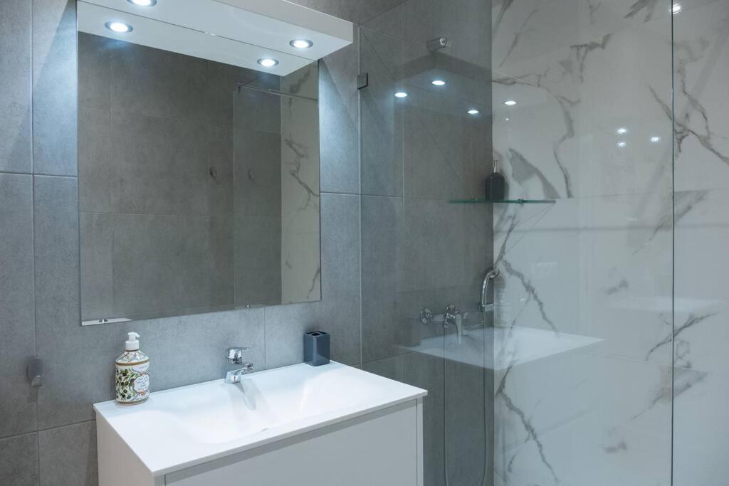 Santa Maria Apartament