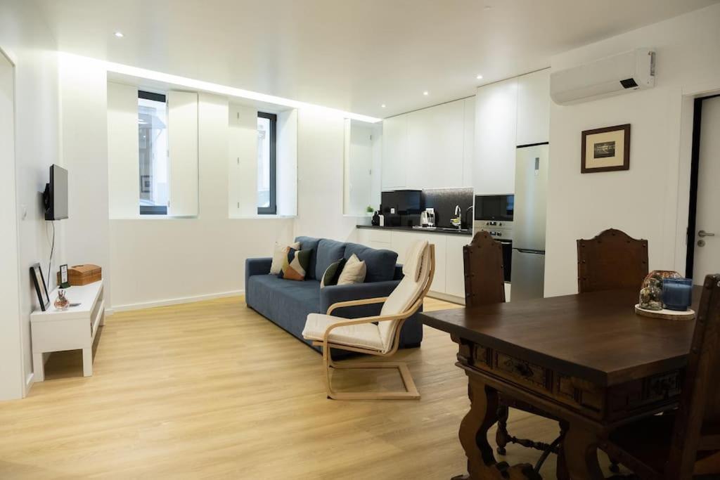Apartament Santa Maria